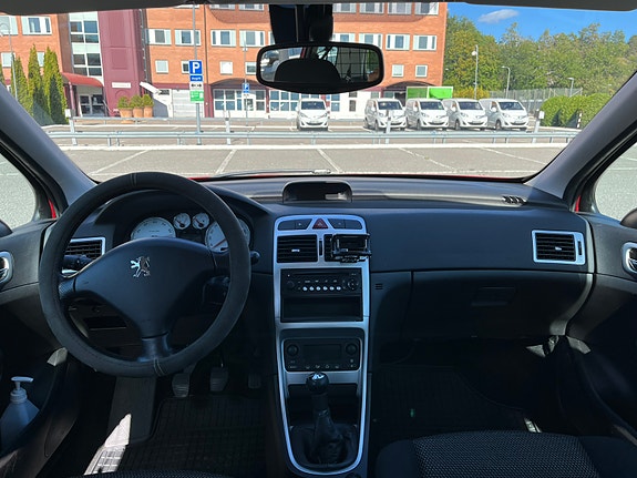 Peugeot 307 15 of 17