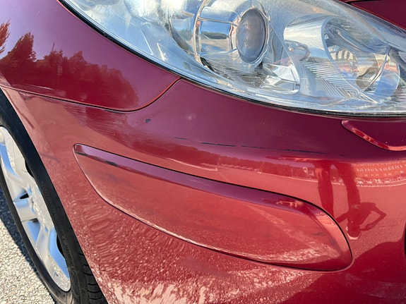 Peugeot 307 9 of 17