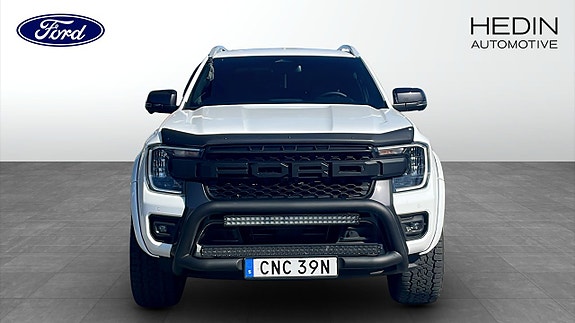 Ford Ranger 8 of 9
