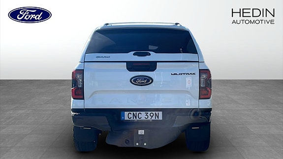 Ford Ranger 7 of 9