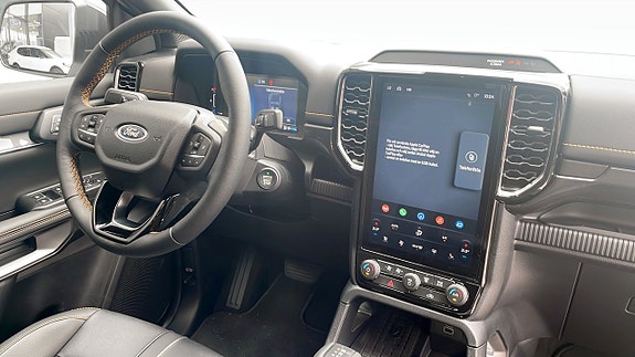 Ford Ranger 4 of 9