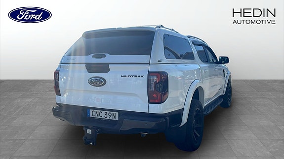 Ford Ranger 2 of 9