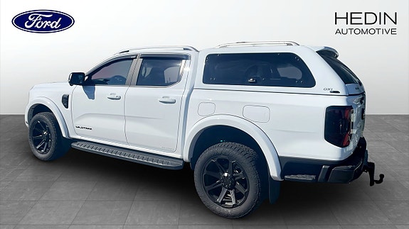 Ford Ranger 6 of 9