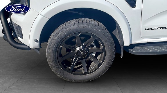 Ford Ranger 9 of 9