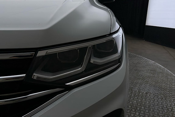 Volkswagen Tiguan 11 of 25