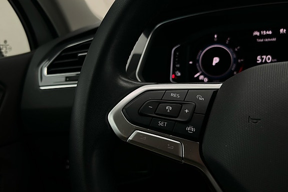 Volkswagen Tiguan 22 of 25