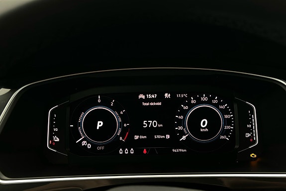 Volkswagen Tiguan 8 of 25