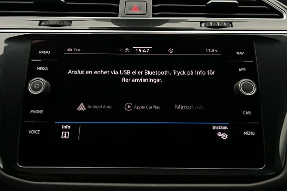 Volkswagen Tiguan 24 of 25