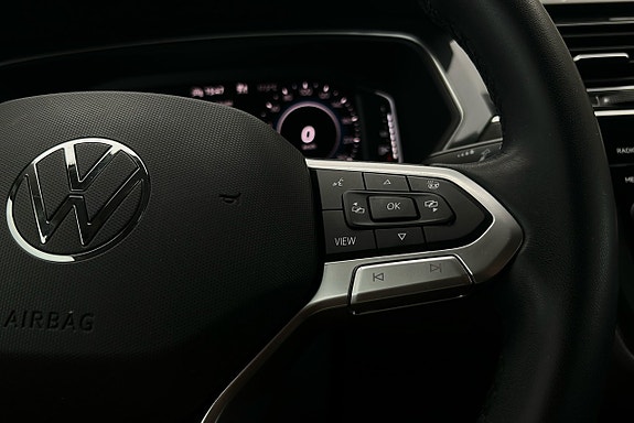 Volkswagen Tiguan 25 of 25