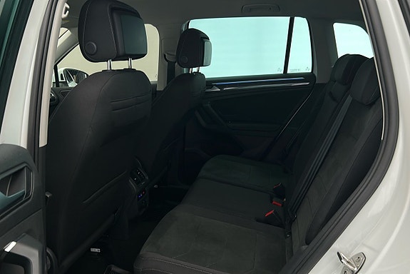 Volkswagen Tiguan 13 of 25