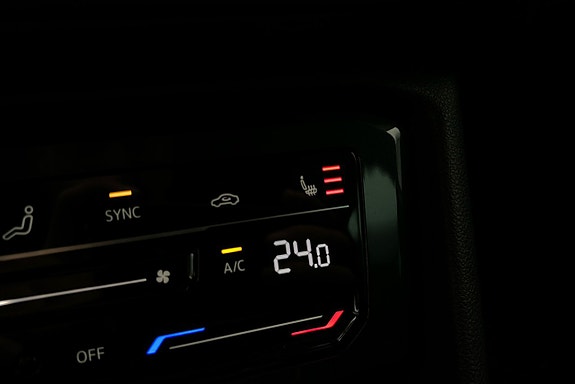 Volkswagen Tiguan 19 of 25