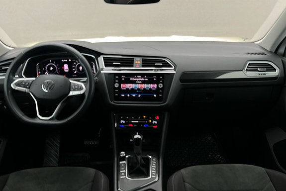 Volkswagen Tiguan 6 of 25