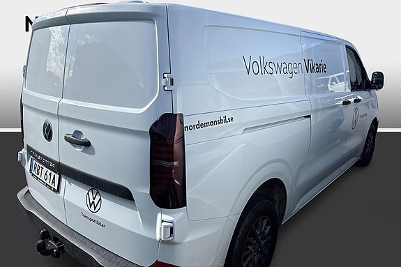 Volkswagen Transporter 4 of 7