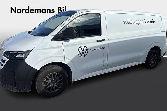 Volkswagen Transporter 2 of 7