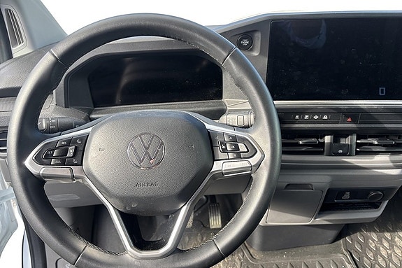Volkswagen Transporter 5 of 7