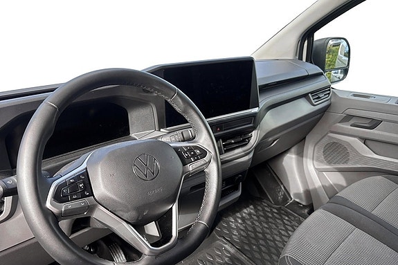 Volkswagen Transporter 7 of 7