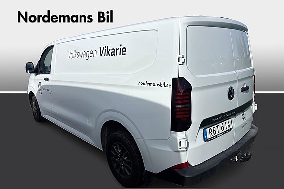 Volkswagen Transporter 3 of 7