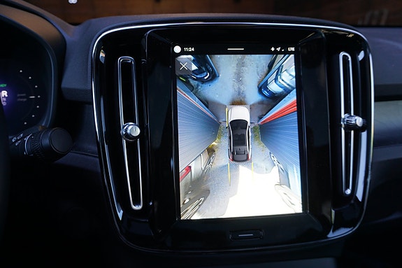 Volvo C40 6 of 6
