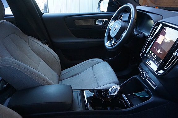 Volvo C40 5 of 6