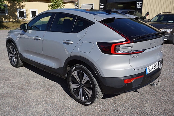 Volvo C40 3 of 6