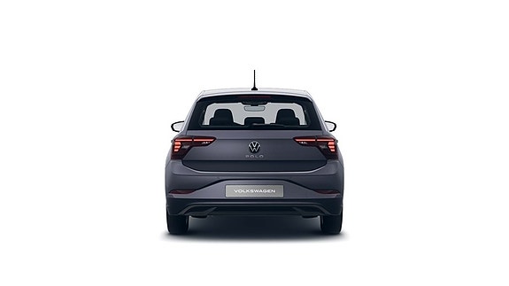 Volkswagen Polo 4 of 9
