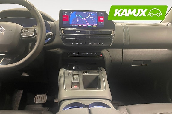 Citroen C5 Aircross 11 of 26
