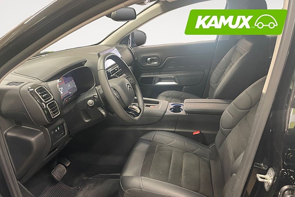 Citroen C5 Aircross 9 of 26