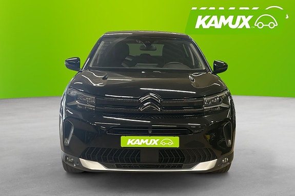 Citroen C5 Aircross 6 of 26