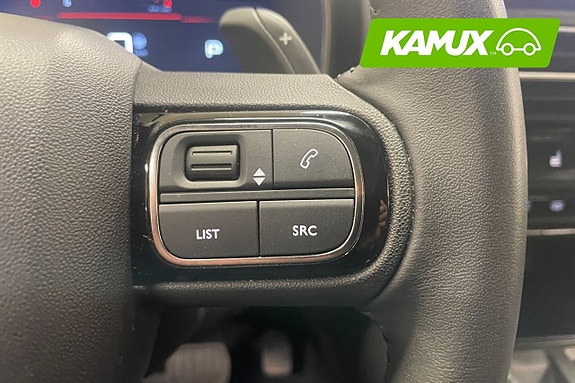Citroen C5 Aircross 21 of 26