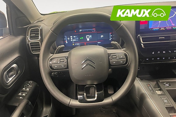 Citroen C5 Aircross 13 of 26