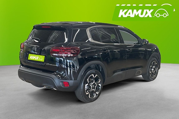 Citroen C5 Aircross 4 of 26