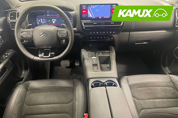 Citroen C5 Aircross 10 of 26