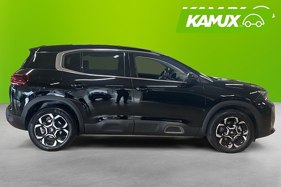 Citroen C5 Aircross 2 of 26