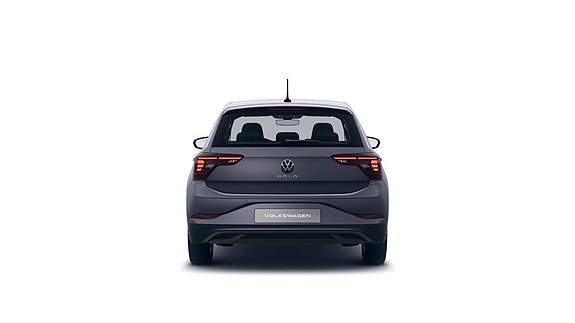 Volkswagen Polo 13 of 18