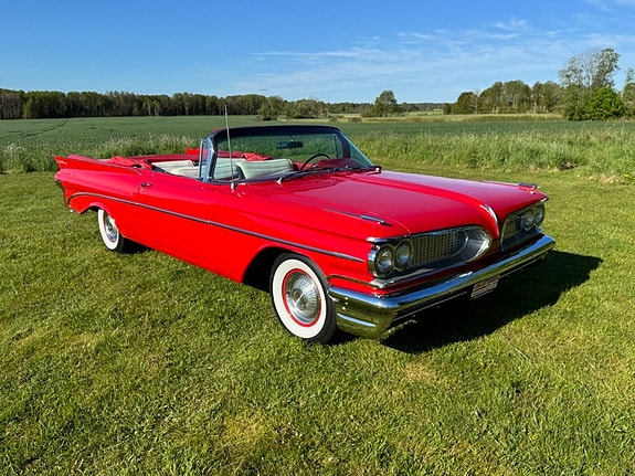 Pontiac Catalina 10 of 30