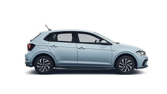 Volkswagen Polo 6 of 9