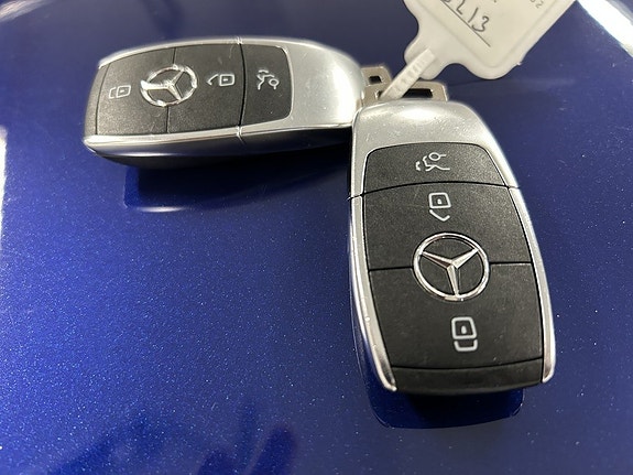 Mercedes-Benz GLB200 16 of 24
