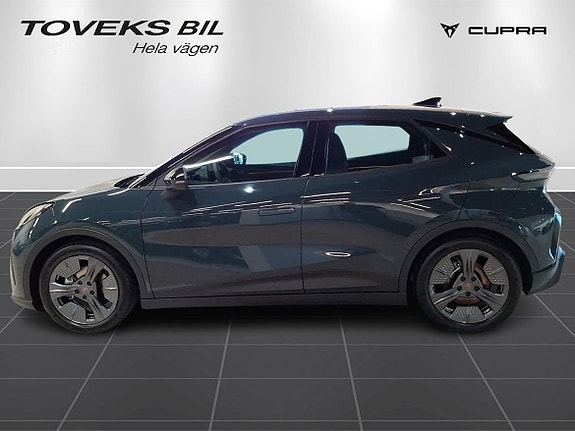 Cupra Raval 6 of 24