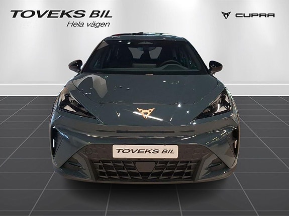 Cupra Raval 8 of 24