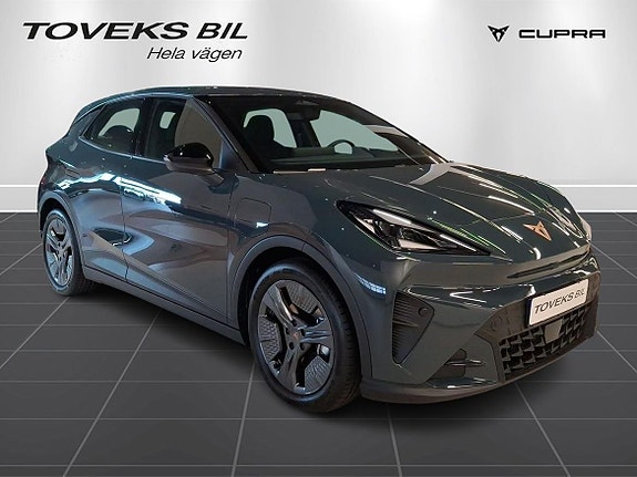 Cupra Raval 7 of 24
