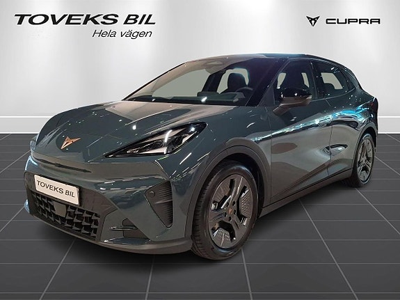 Cupra Raval