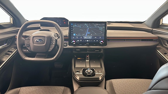 Subaru Uncharted 4 of 12