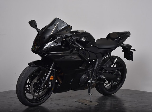 Yamaha R7 DEMO - FINNS FÖR BOKNING. LEVERANS KLAR 2026-12-01 3 of 18