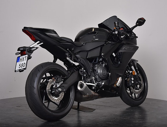Yamaha R7 DEMO - FINNS FÖR BOKNING. LEVERANS KLAR 2026-12-01 7 of 18