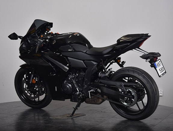 Yamaha R7 DEMO - FINNS FÖR BOKNING. LEVERANS KLAR 2026-12-01 5 of 18
