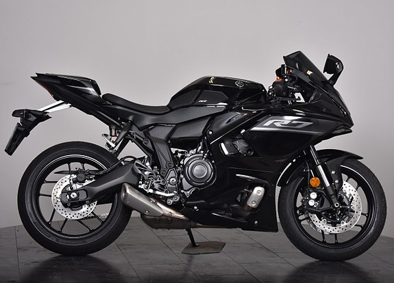 Yamaha R7 DEMO - FINNS FÖR BOKNING. LEVERANS KLAR 2026-12-01 8 of 18