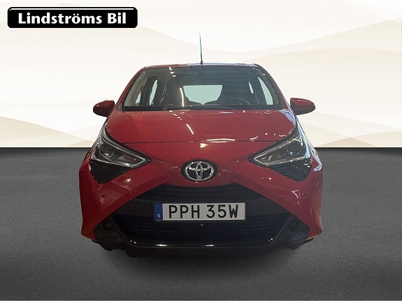Toyota Aygo 9 of 19