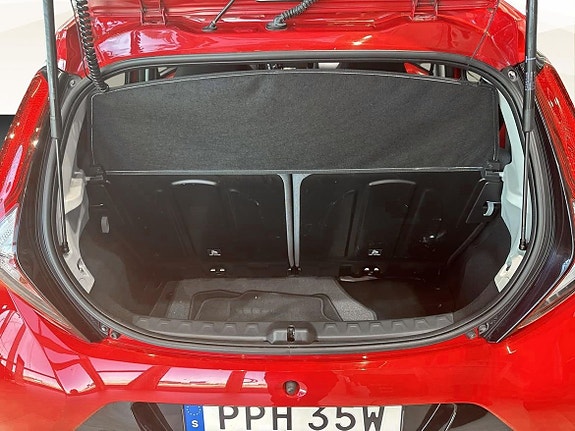 Toyota Aygo 13 of 19