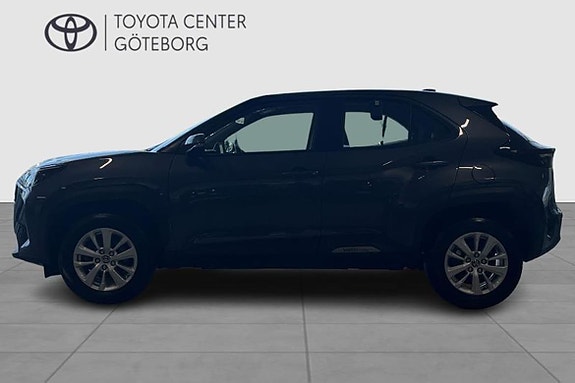 Toyota Yaris Cross 5 of 12