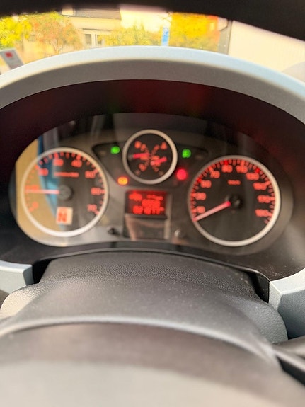 Citroen Berlingo 9 of 16